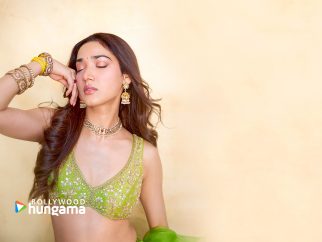 Celebrity wallpaper of Medha Shankr