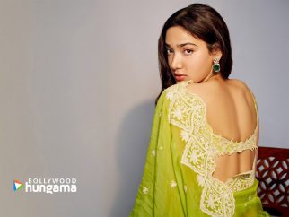 Celebrity wallpaper of Medha Shankr
