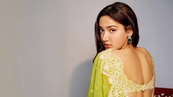 Celebrity wallpaper of Medha Shankr