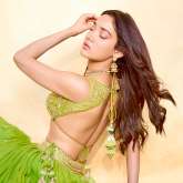 Celebrity wallpaper of Medha Shankr