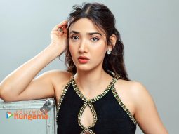 Medha Shankr