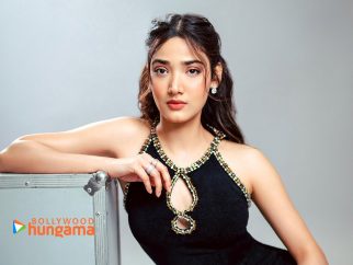 Medha Shankr
