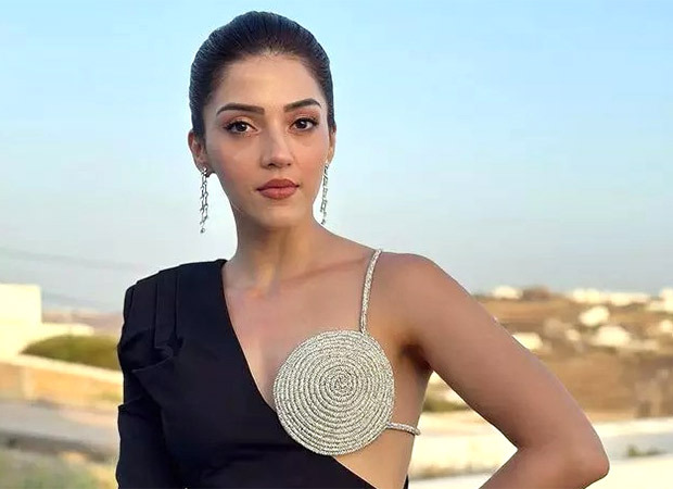 Mehreen Pirzada on filming marital rape scenes in Sultan of Delhi: "I would literally have nightmares"