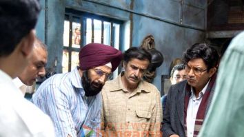 Movie Stills Of The Movie Mission Raniganj