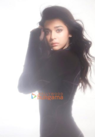 Mithila Palkar