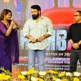 Mohanlal and Joshy reunite after 8 Years for Rambaan; release title poster