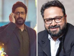Mohit Raina on working with Mumbai Diaries director Nikkhil Advani: “He held our hands and sailed us all”