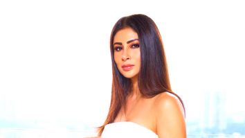 Mouni Roy