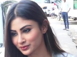 Mouni Roy is the definition of elegance and grace