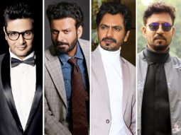 Bollywood Hungama OTT India Fest Day 2: Mukesh Chhabra shares insights on Manoj Bajpayee, Nawazuddin Siddiqui, and late Irrfan Khan’s approach to acting; says, “Teeno actors acting se bohot pyaar karte hain”