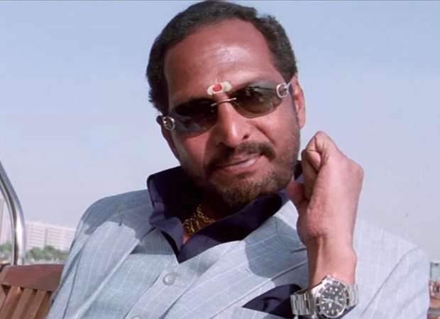 Nana Patekar says he had refused the role of Uday Shetty in Anees Bazmee’s Welcome: “I said I don’t do these types of roles and I don’t know much about it”