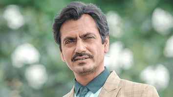 EXCLUSIVE: Nawazuddin Siddiqui to play customs officer Costao Fernandez in his biopic