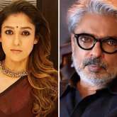 Nayanthara in talks to be a part of Sanjay Leela Bhansali’s Baiju Bawra: Report