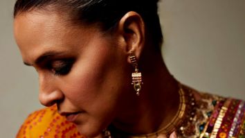 Neha Dhupia