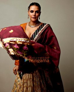 Neha Dhupia