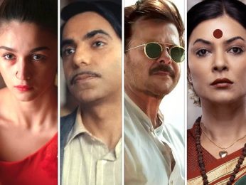 Netflix and Amazon Prime Video win big at the Bollywood Hungama India Entertainment Awards; take a look at the complete winners’ list Netflix and Amazon Prime Video win big at the Bollywood Hungama India Entertainment Awards; take a look at the complete winners’ list