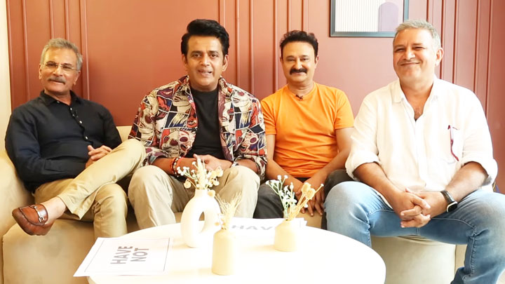 ‘Never Have I Ever’ Ft. Cast of Mission Raniganj | Pawan Malhotra | Kumud Mishra | Jameel Khan | Ravi Kishan ‘Never Have I Ever’ Ft. Cast of Mission Raniganj | Pawan Malhotra | Kumud Mishra | Jameel Khan | Ravi Kishan