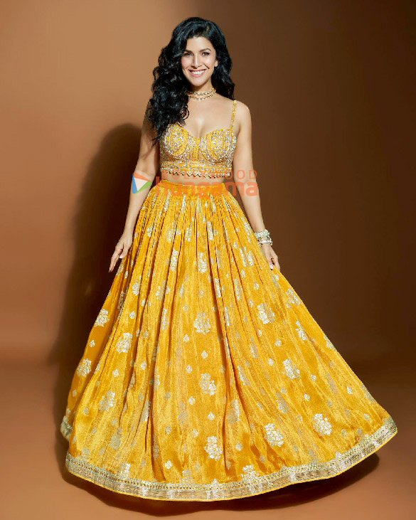 nimrat kaur 1 10