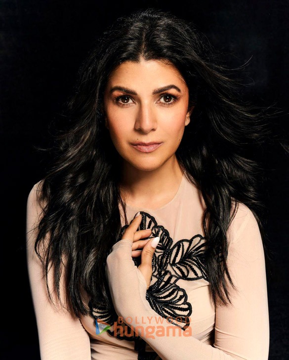 nimrat kaur 7 5