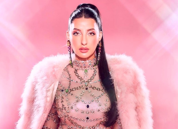 Nora Fatehi to headline All Africa Festival in Abu Dhabi: "I'm truly excited"