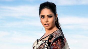 Celeb Photos Of Nushrratt Bharuccha