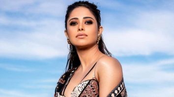 Celeb Photos Of Nushrratt Bharuccha