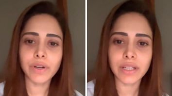 Nushrratt Bharuccha shares her harrowing experience of being caught in the middle of war in Israel; issues official statement 