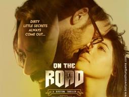 First Look Of The Movie On The Road