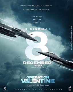 Operation Valentine