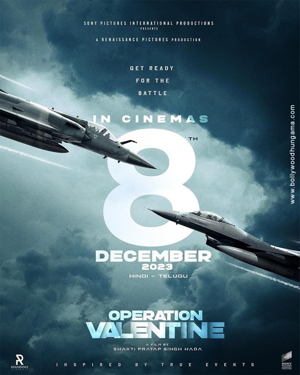 operation valentine 4