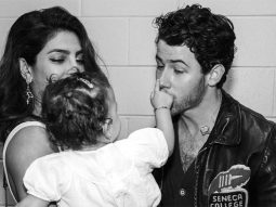 Nick Jonas shares heartwarming moments with daughter Malti Marie and wife Priyanka Chopra at concert
