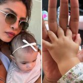 Priyanka Chopra Jonas shares heartwarming moment with daughter Malti before Jio MAMI Film Festival journey; see pics