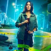 P.I Meena starring Tanya Maniktala to start streaming on Amazon Prime Video from November 3; trailer out, watch