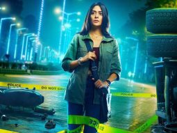 P.I Meena starring Tanya Maniktala to start streaming on Amazon Prime Video from November 3; trailer out, watch