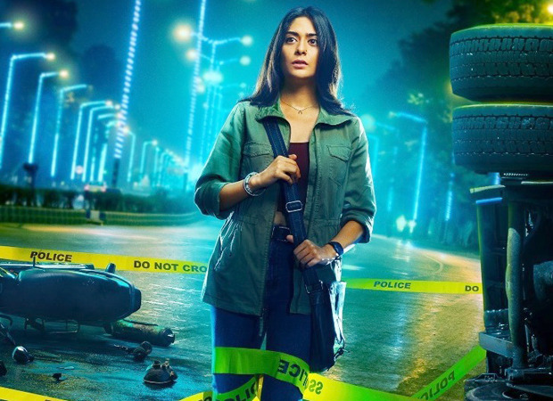 P.I Meena starring Tanya Maniktala to start streaming on Amazon Prime Video from November 3; trailer out, watch