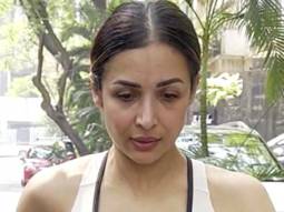Paps wish Malaika Arora a belated happy birthday