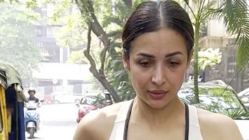 Paps wish Malaika Arora a belated happy birthday
