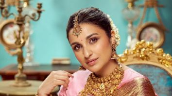 Parineeti Chopra