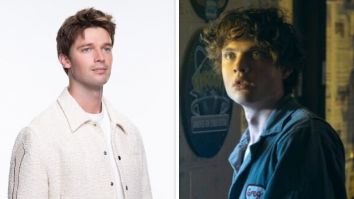 Patrick Schwarzenegger and Asa Germann open up about their superpowers and jaw-dropping stunts in The Boys spin-off Gen V