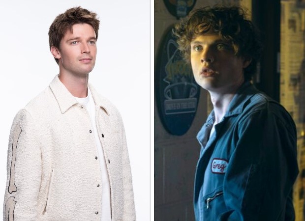 Patrick Schwarzenegger and Asa Germann open up about their superpowers and jaw-dropping stunts in The Boys spin-off Gen V Patrick Schwarzenegger and Asa Germann open up about their superpowers and jaw-dropping stunts in The Boys spin-off Gen V