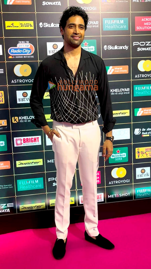 photos aditi rao hydari fatima sana shaikh mouni roy and others snapped at the bollywood hungama ott fest day 1 9