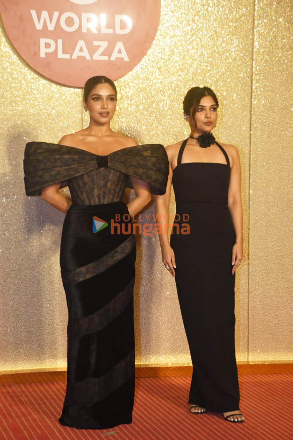 photos alia bhatt deepika padukone and others snapped at jio world plaza launch 190 4