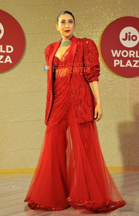 photos alia bhatt salman khan deepika padukone and others snapped at jio world plaza launch 10