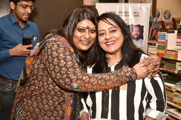 photos amol gupte shrabani deodhar unveil author soma boses frenny and other women you have met 3