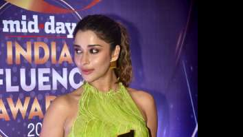 Photos: Celebs attend the Mid-Day India Influencer Awards 2023