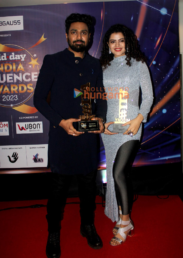 photos celebs attend the mid day india influencer awards 2023 9