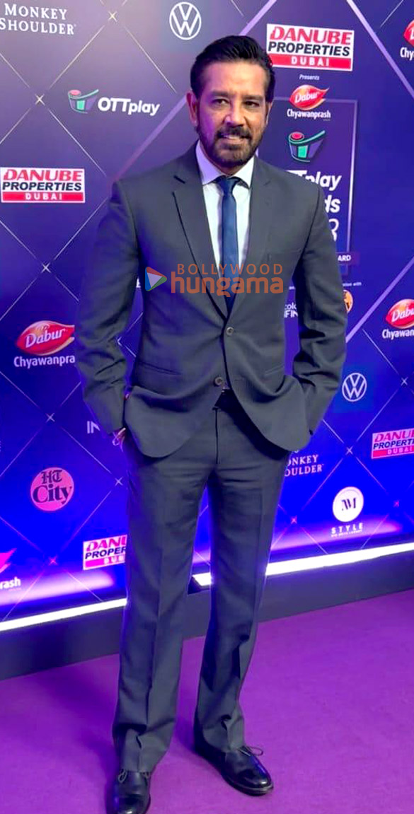 photos celebs attend the ott play awards 2023 3