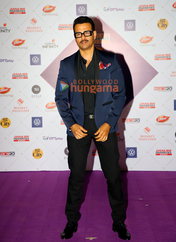 photos celebs attend the ott play awards 20234 2