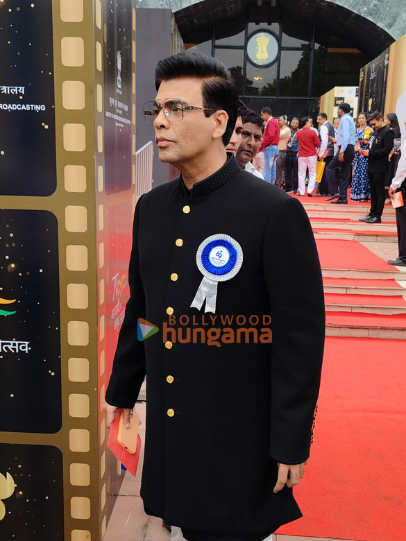photos celebs grace 69th national awards 4