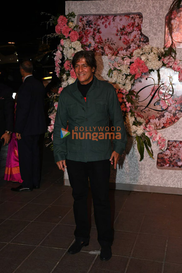 photos celebs grace andre timminss son leslie timmins and saachis wedding reception party1 7